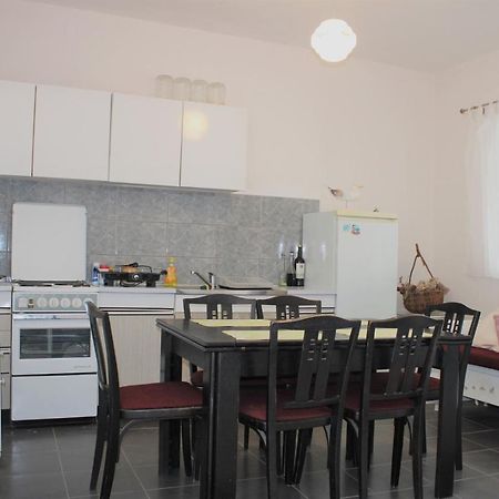 Apartment Dora Neum Exterior foto