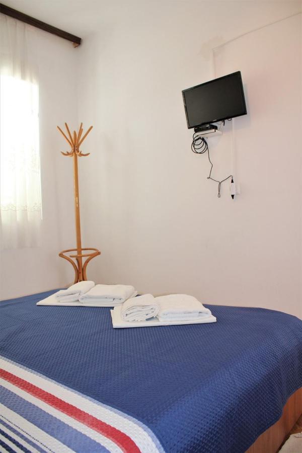 Apartment Dora Neum Exterior foto