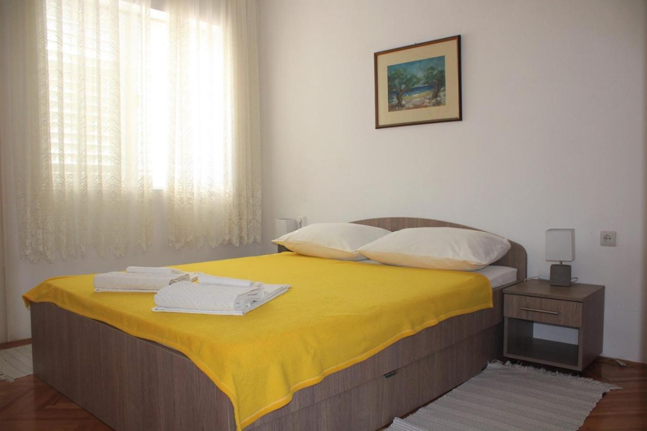 Apartment Dora Neum Exterior foto